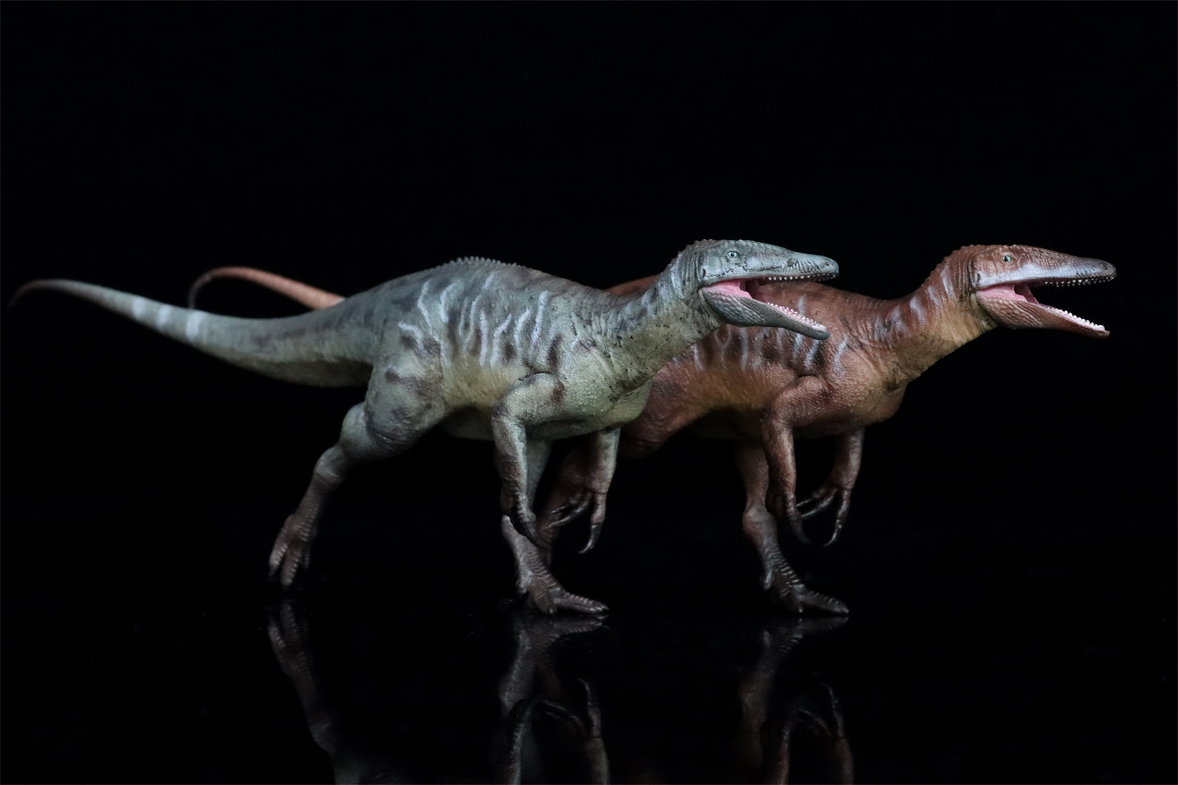 HAOLONGGOOD 1:35 Scale Megaraptor Model