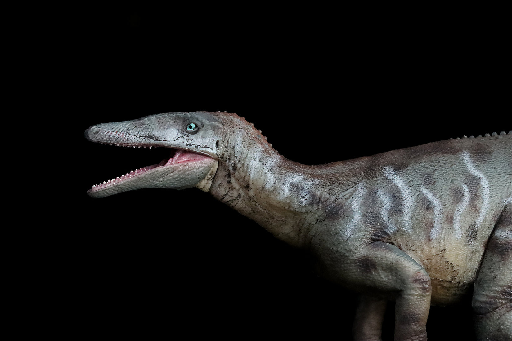 HAOLONGGOOD 1:35 Scale Megaraptor Model