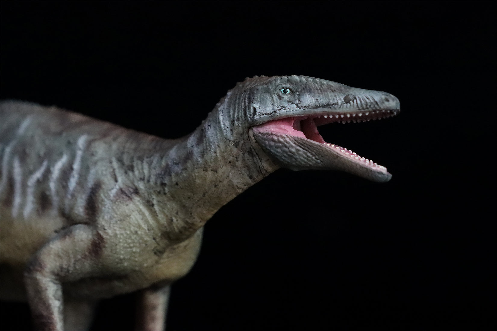 HAOLONGGOOD 1:35 Scale Megaraptor Model