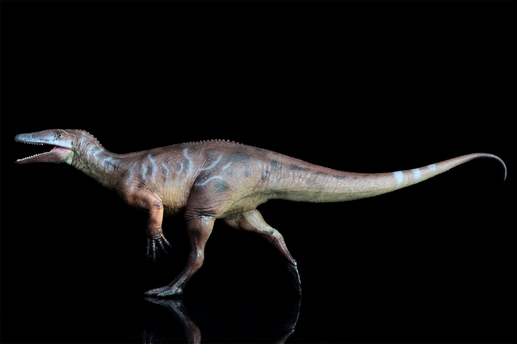 HAOLONGGOOD 1:35 Scale Megaraptor Model