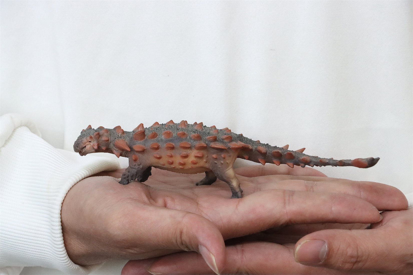 PNSO Zuul Cayden Model