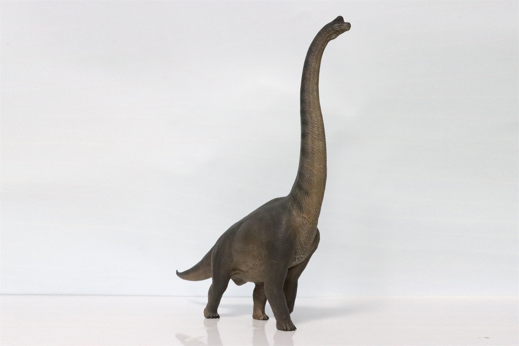Nanmu Studio Brachiosaurus Watchmen Figure