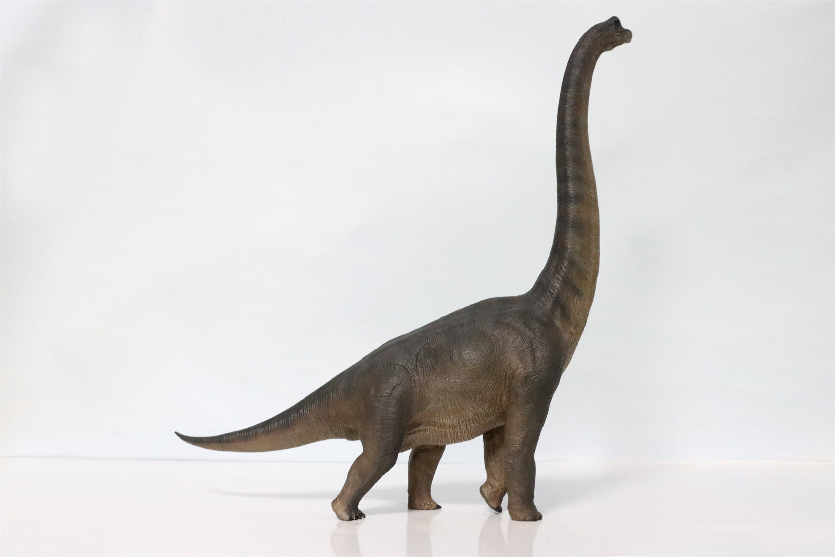 Nanmu Studio Brachiosaurus Watchmen Figure