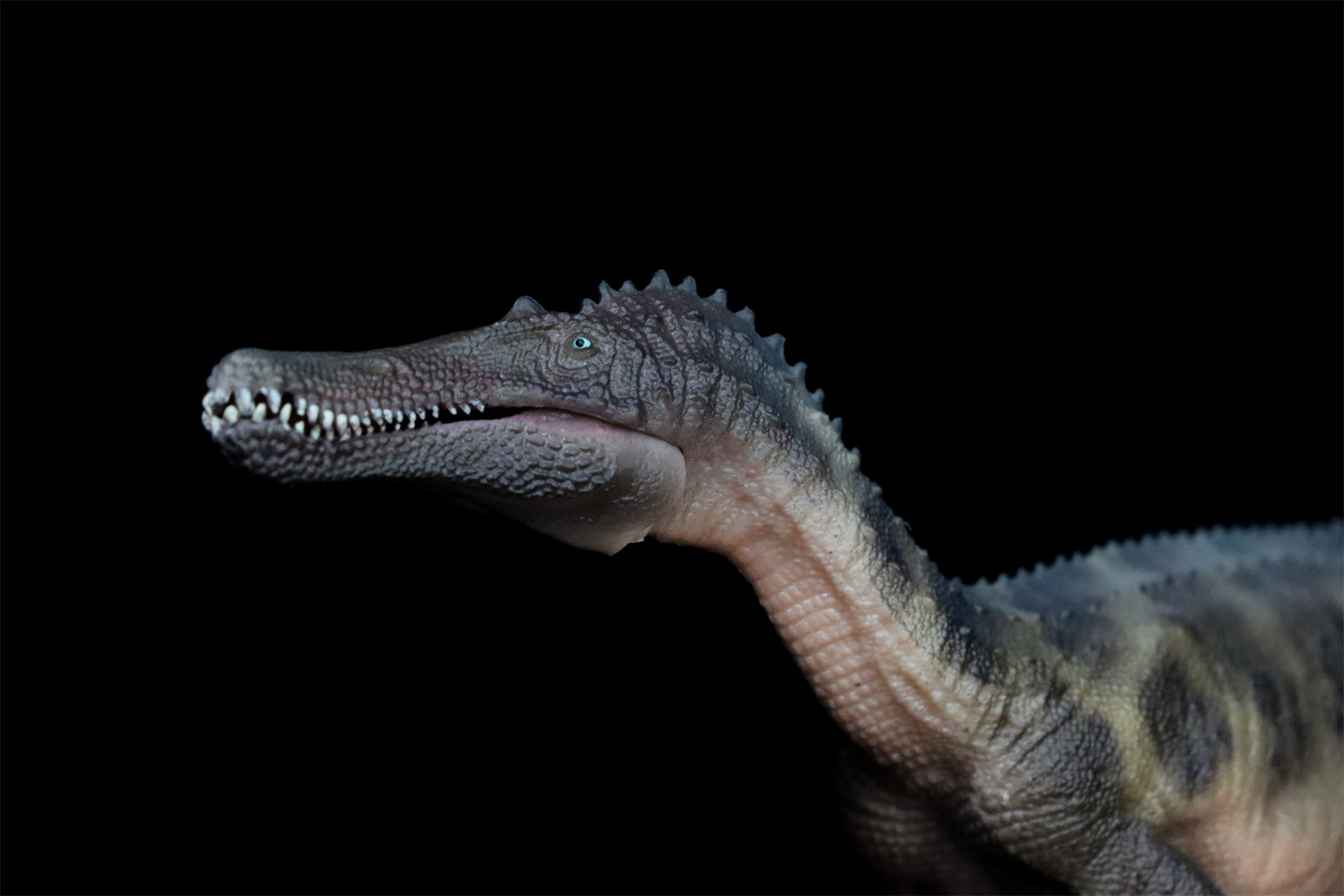 HAOLONGGOOD 1:35 Scale Baryonyx Model