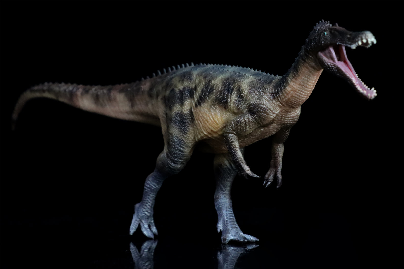 HAOLONGGOOD 1:35 Scale Baryonyx Model