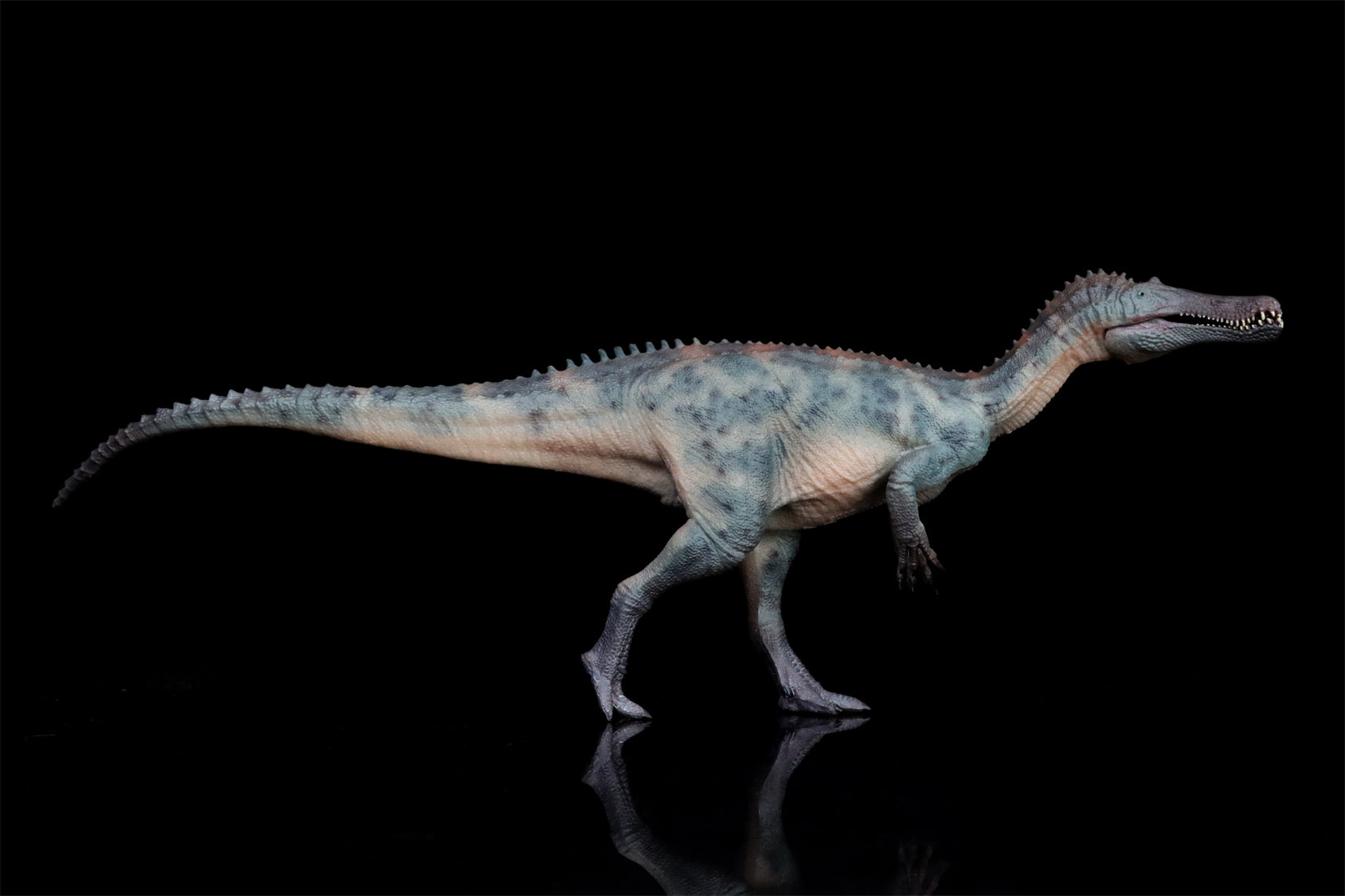HAOLONGGOOD 1:35 Scale Baryonyx Model