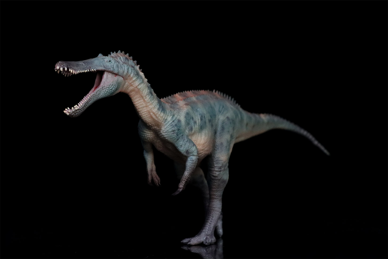 HAOLONGGOOD 1:35 Scale Baryonyx Model