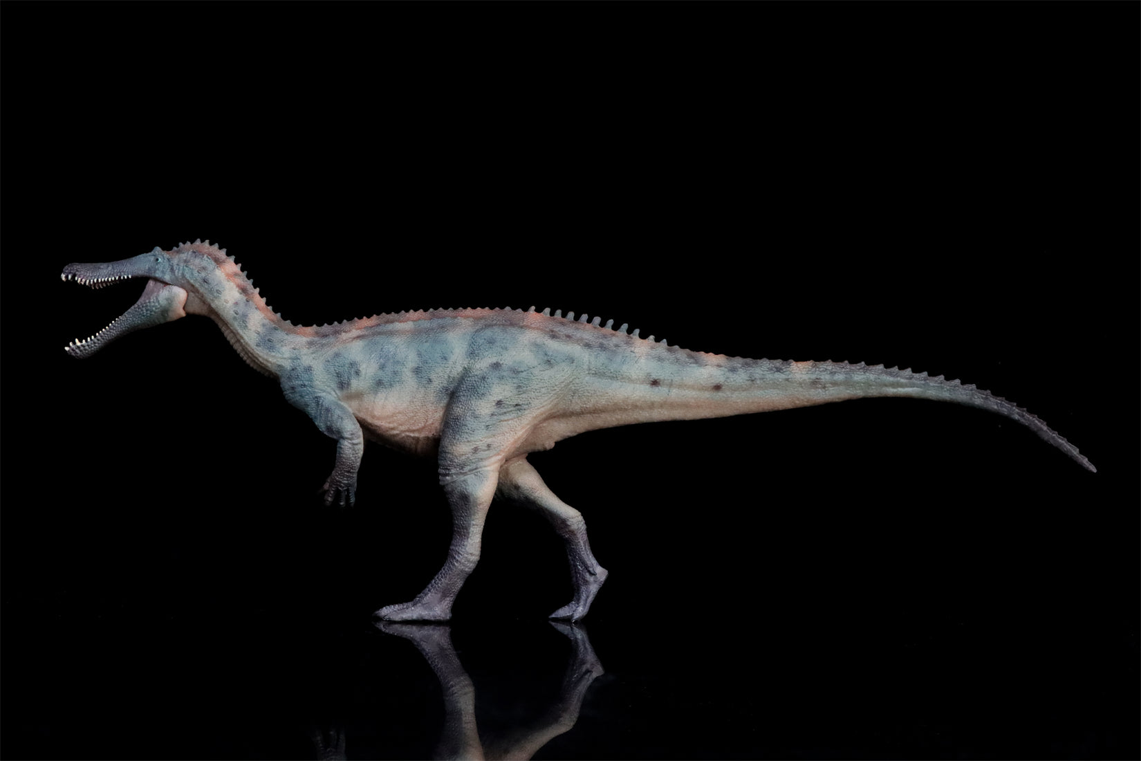 HAOLONGGOOD 1:35 Scale Baryonyx Model