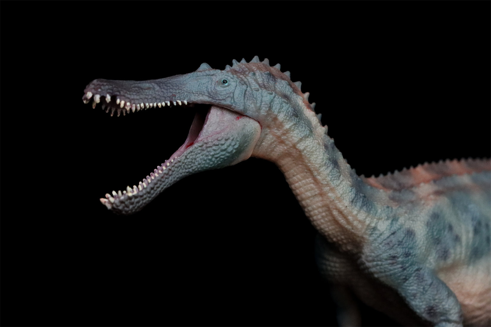 HAOLONGGOOD 1:35 Scale Baryonyx Model