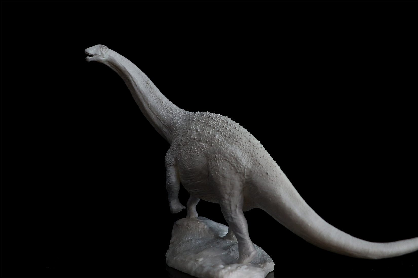 Anningpale 1:35 Scale Gualicho Bonatitan reigi Statue