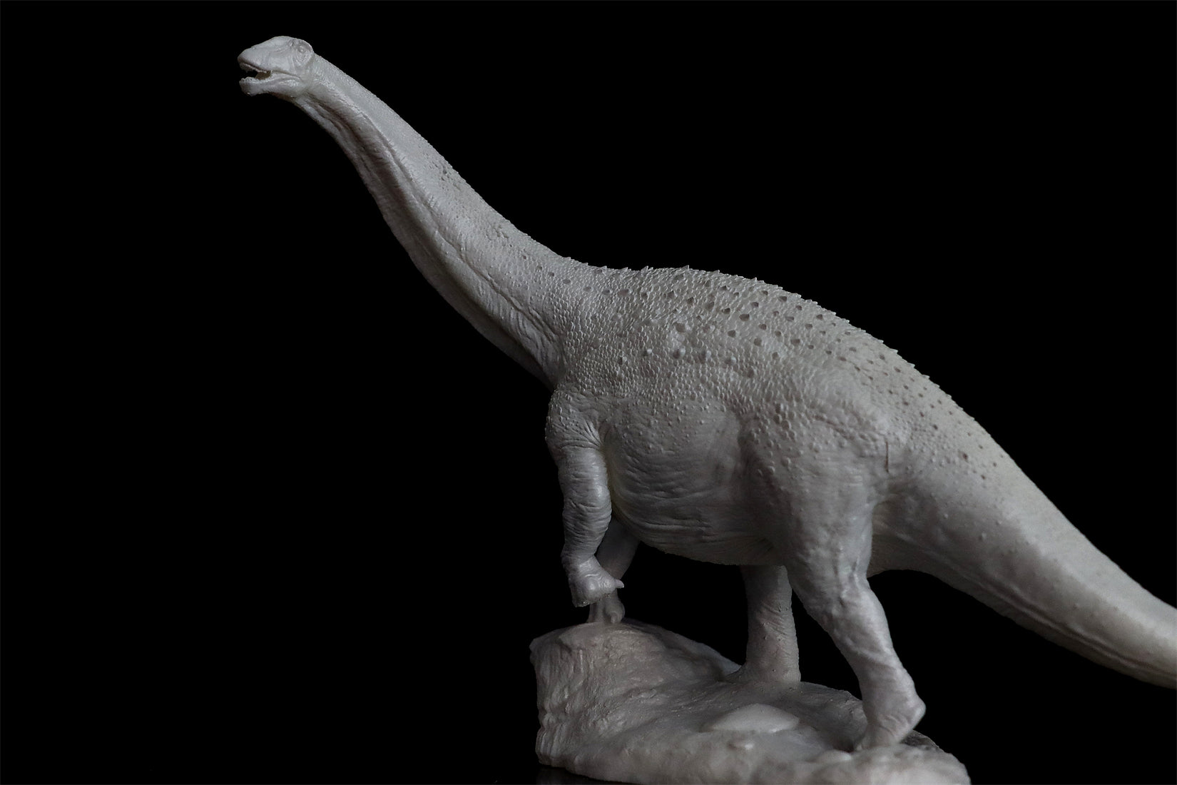 Anningpale 1:35 Scale Gualicho Bonatitan reigi Statue