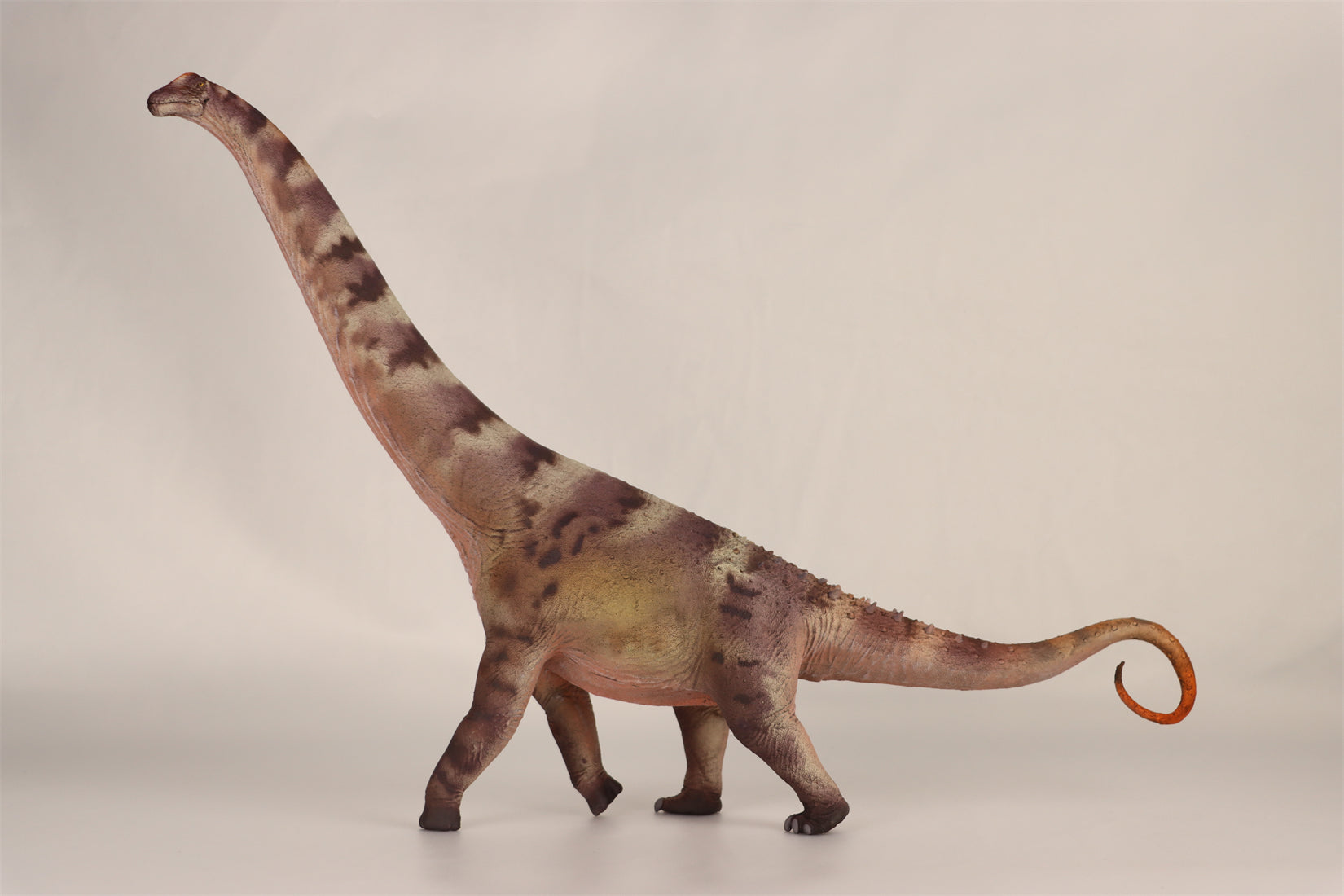 HAOLONGGOOD 1:35 Scale Alamosaurus Model