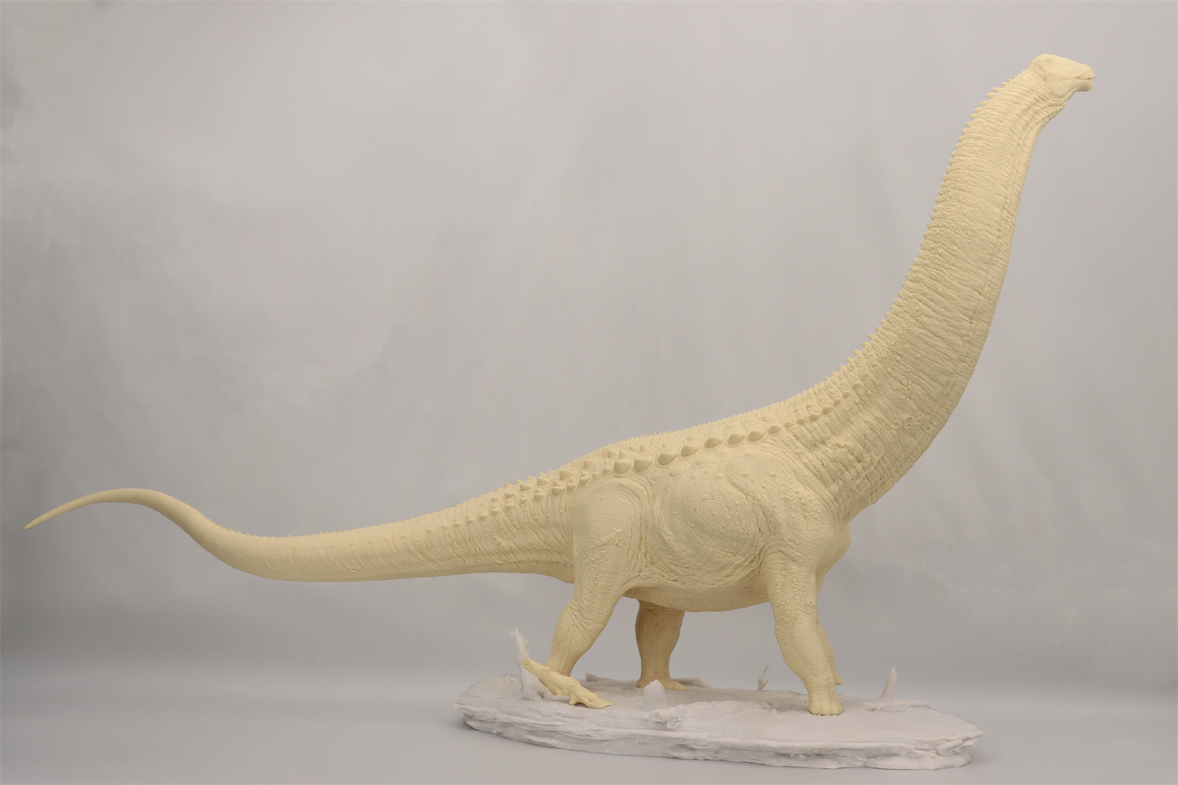 Anningpale 1:35 Scale Patagotitan Model