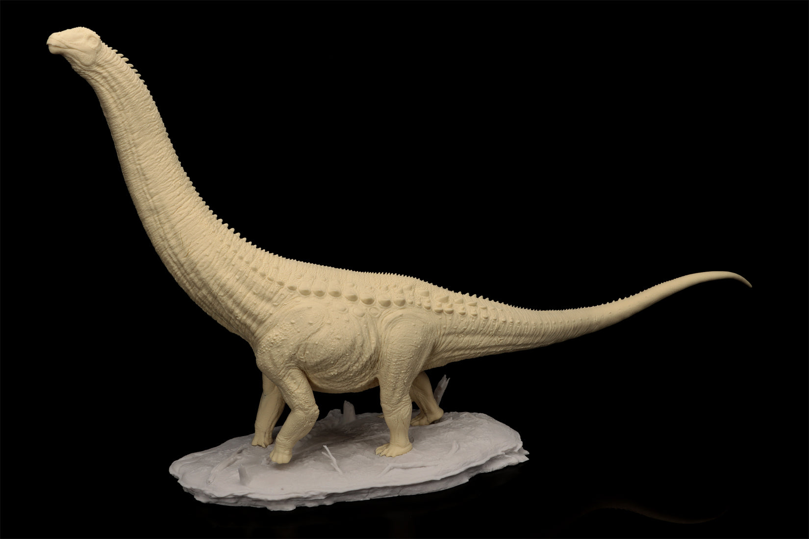 Anningpale 1:35 Scale Patagotitan Model