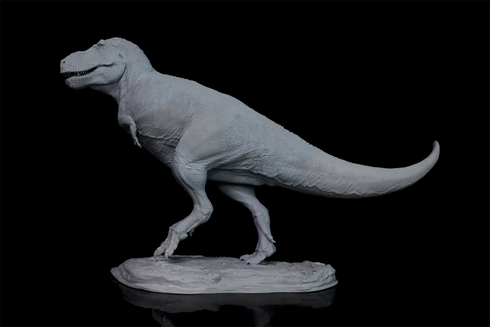 Sumeru Studio 1/18 Scale Tyrannosaurus Rex "Reg" Model