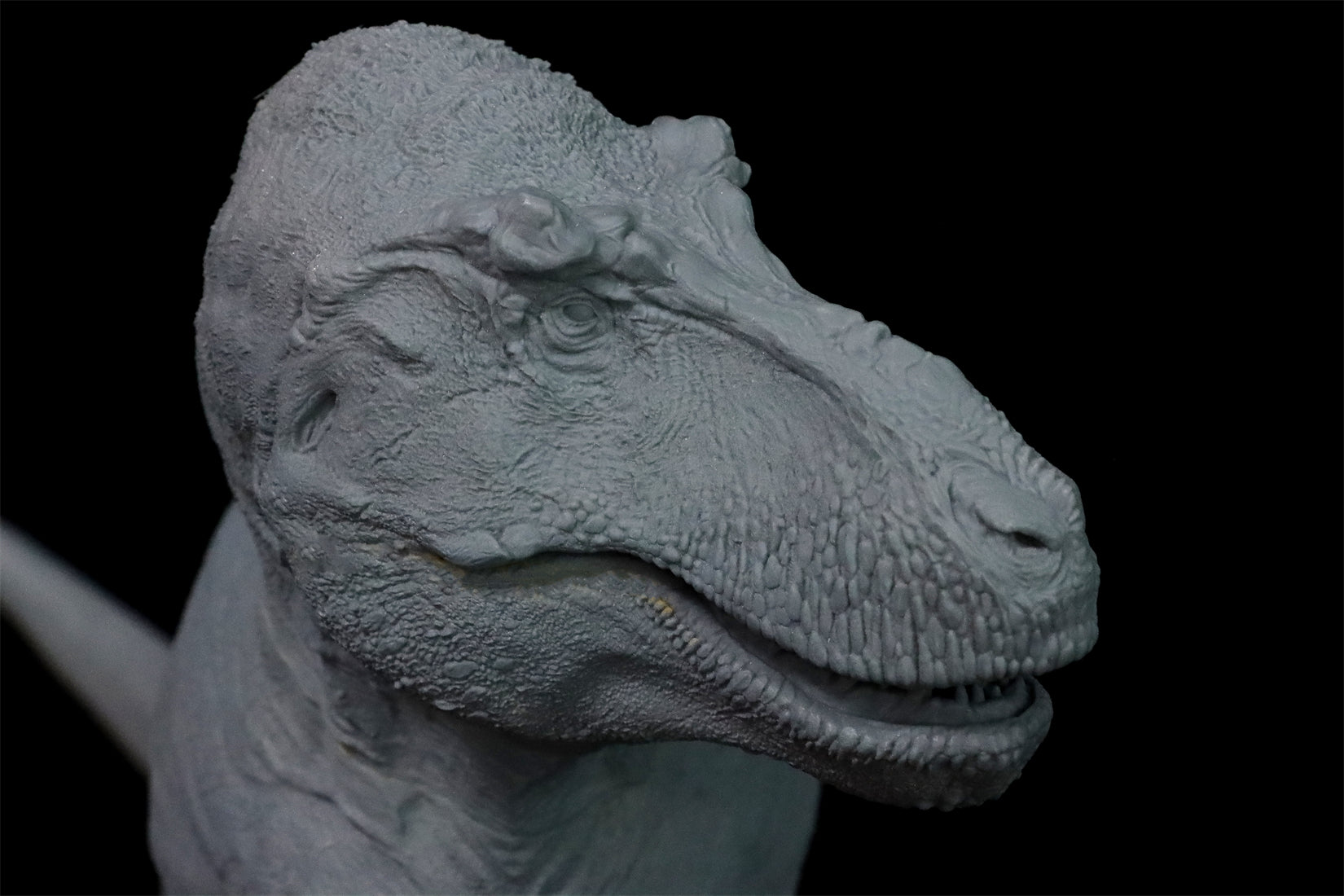 Sumeru Studio 1/18 Scale Tyrannosaurus Rex "Reg" Model