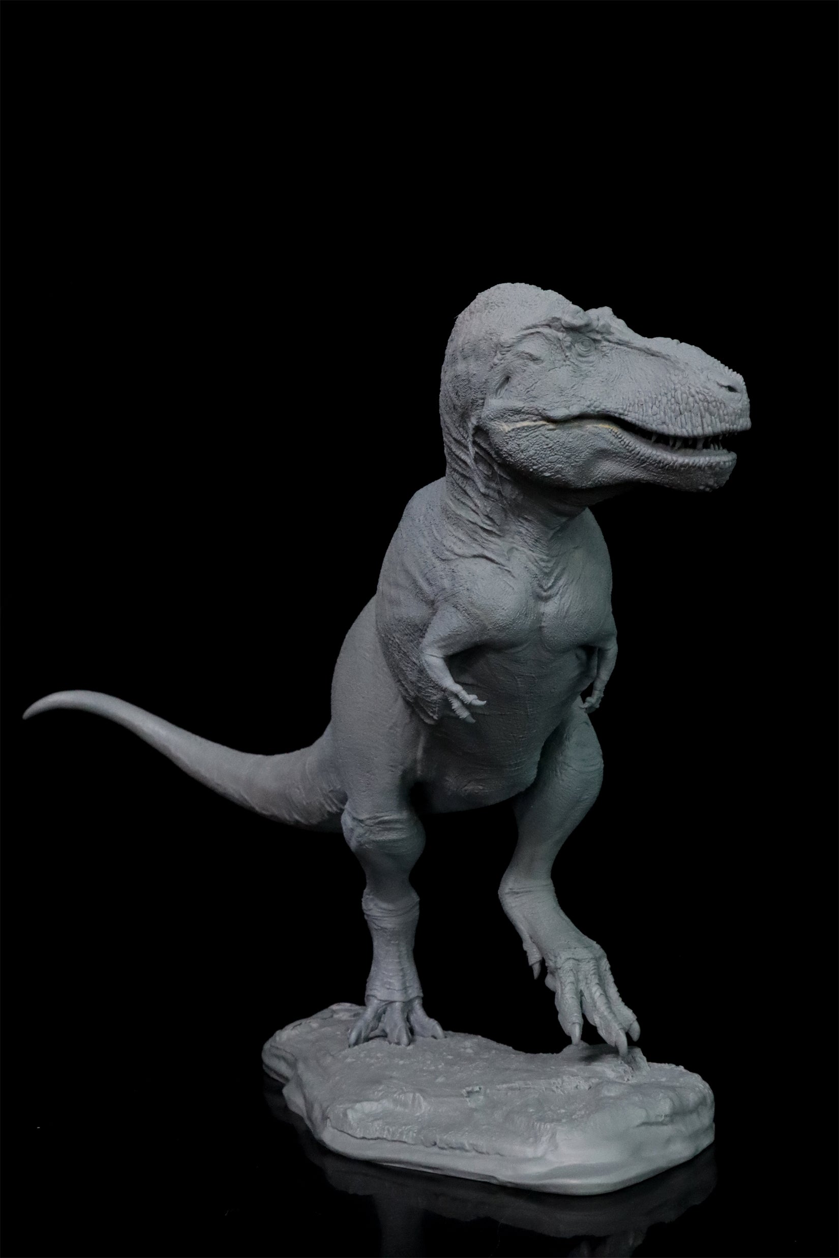 Sumeru Studio 1/18 Scale Tyrannosaurus Rex "Reg" Model