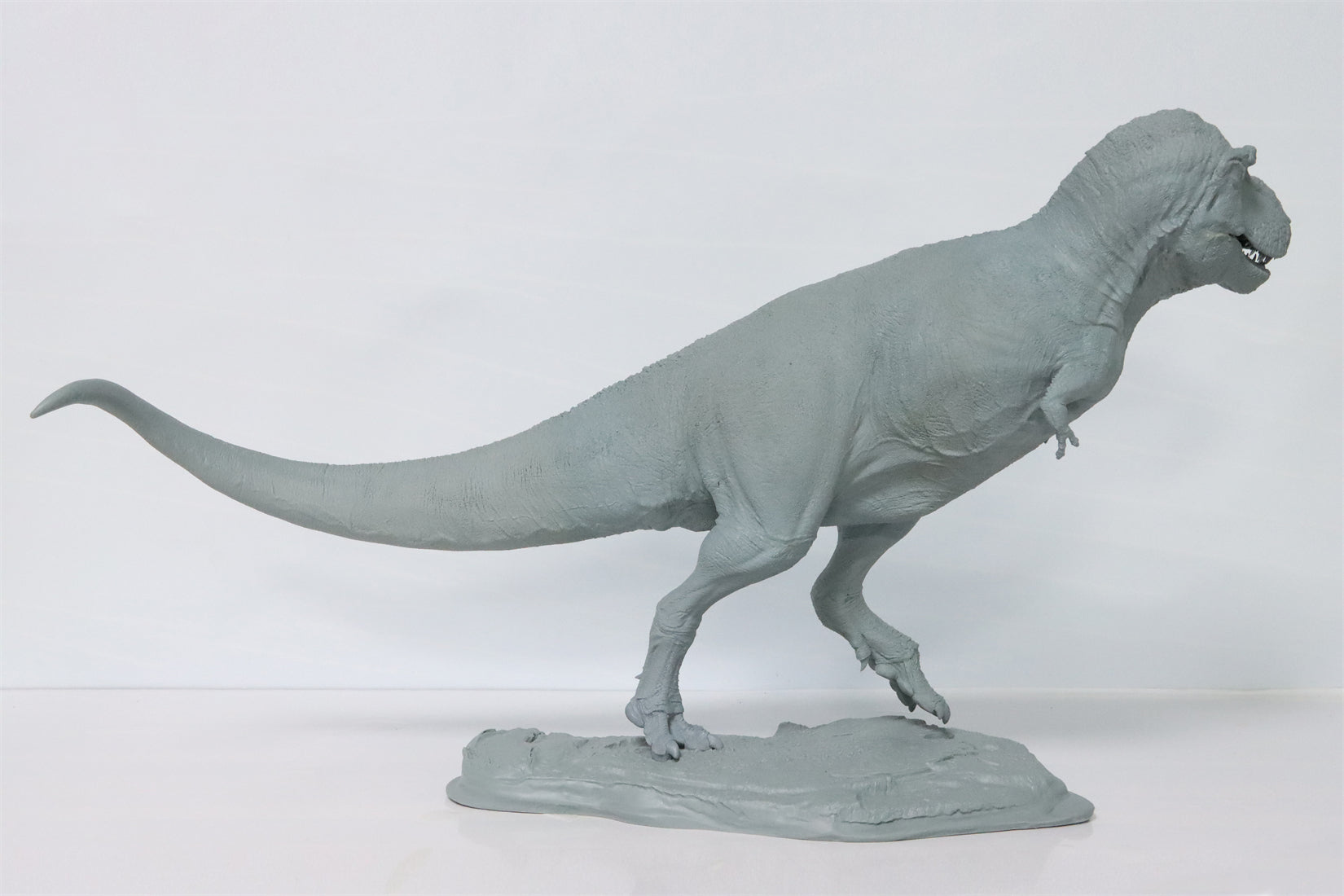 Sumeru Studio 1/18 Scale Tyrannosaurus Rex "Reg" Model