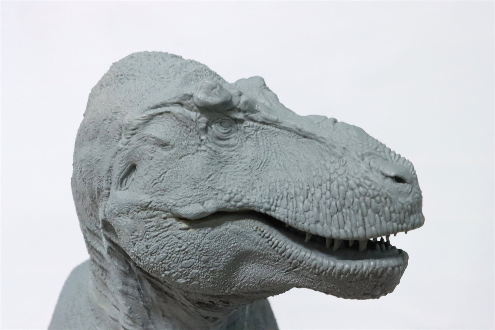 Sumeru Studio 1/18 Scale Tyrannosaurus Rex "Reg" Model