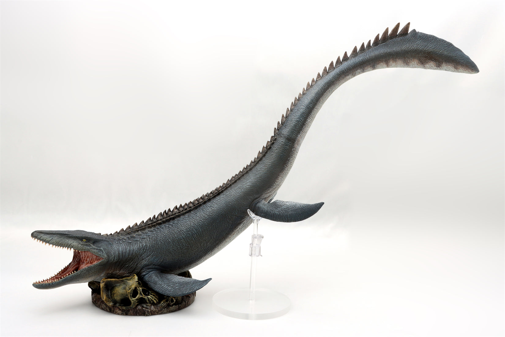 Nanmu Mosasaurus 2.0 Lord of Abyss 172312 Figure