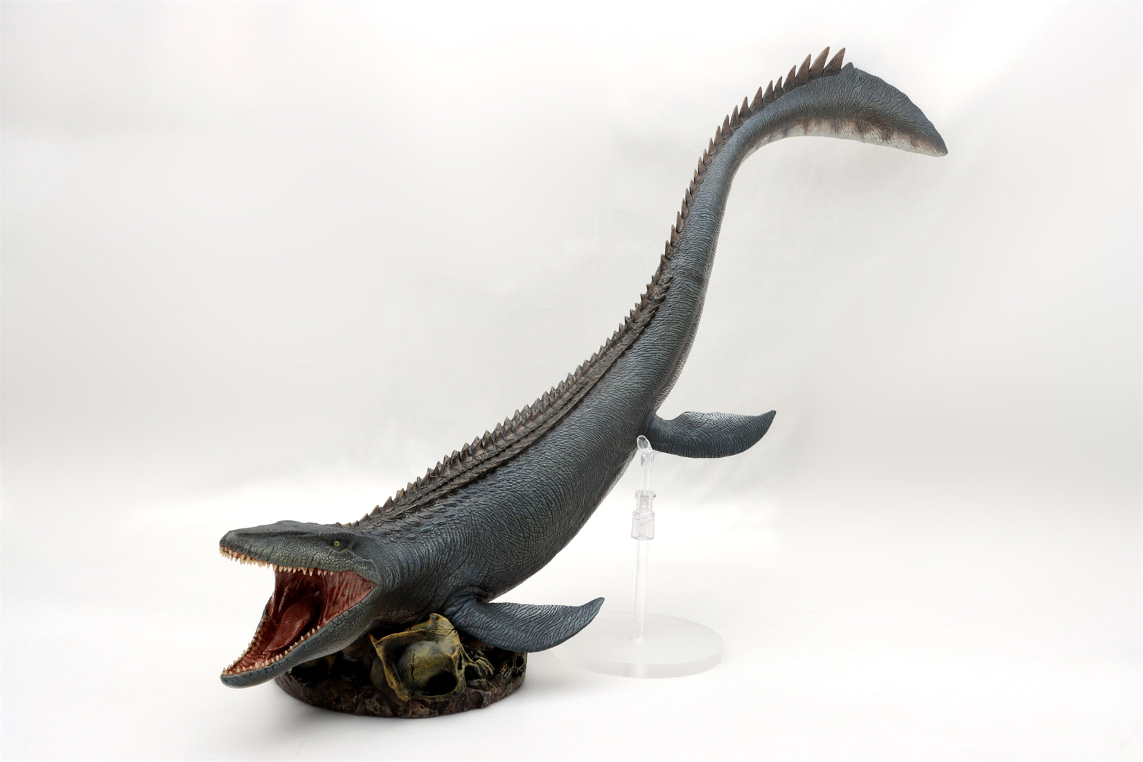 Nanmu Mosasaurus 2.0 Lord of Abyss 172312 Figure