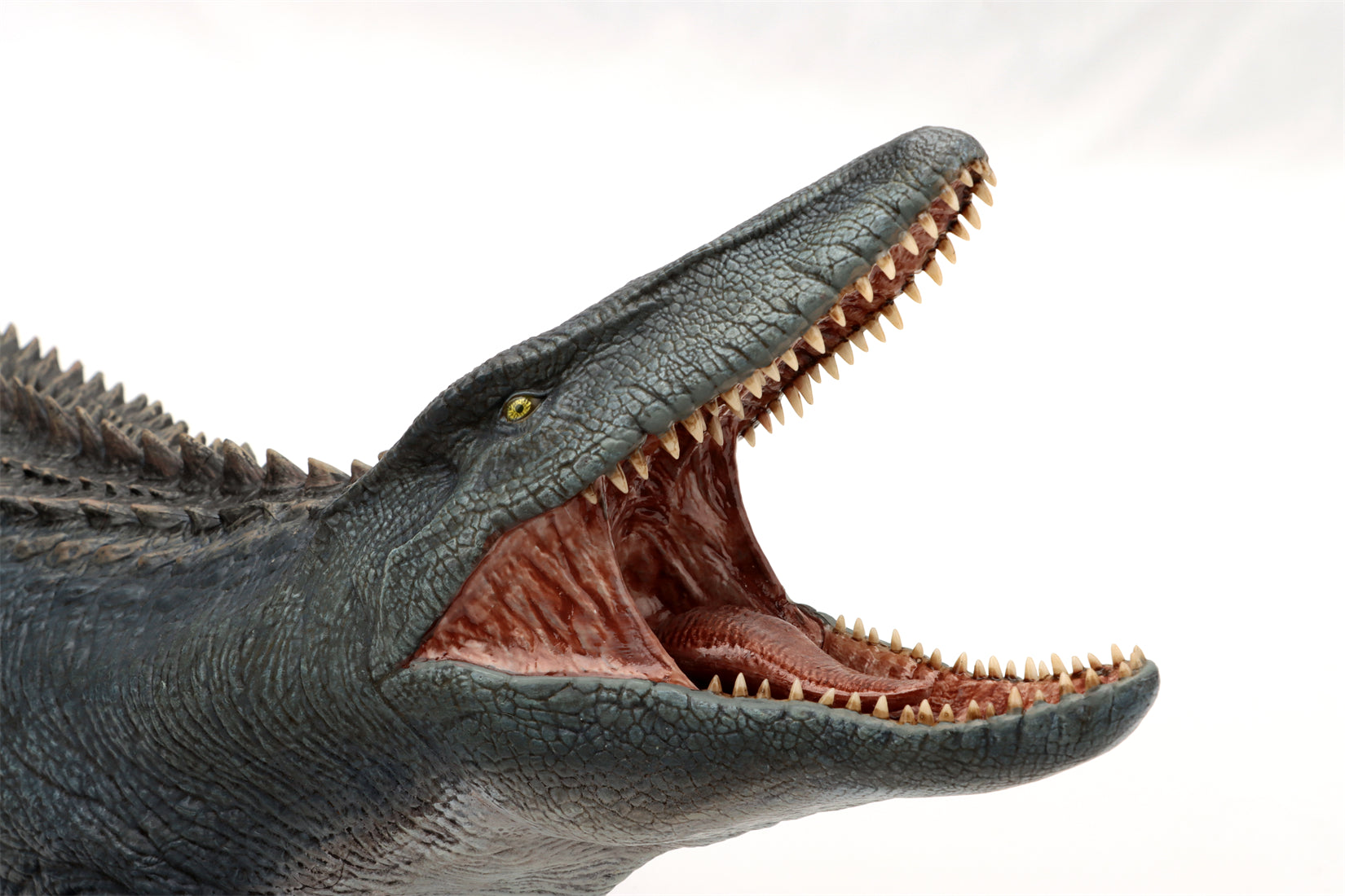 Nanmu Mosasaurus 2.0 Lord of Abyss 172312 Figure