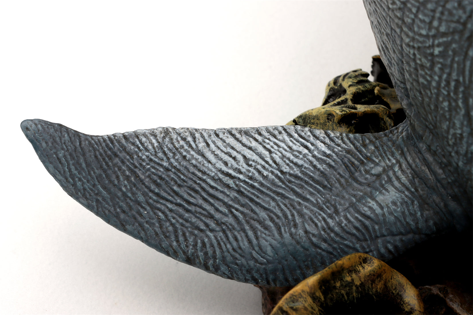 Nanmu Mosasaurus 2.0 Lord of Abyss 172312 Figure