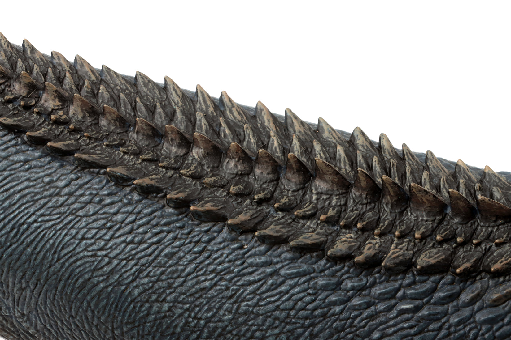 Nanmu Mosasaurus 2.0 Lord of Abyss 172312 Figure