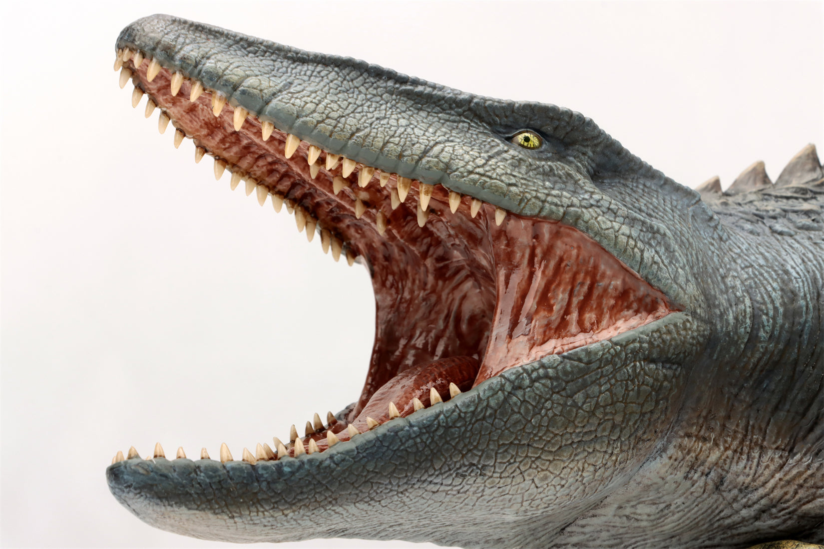 Nanmu Mosasaurus 2.0 Lord of Abyss 172312 Figure