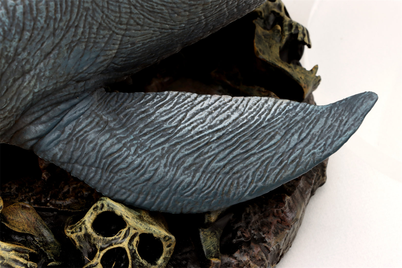 Nanmu Mosasaurus 2.0 Lord of Abyss 172312 Figure