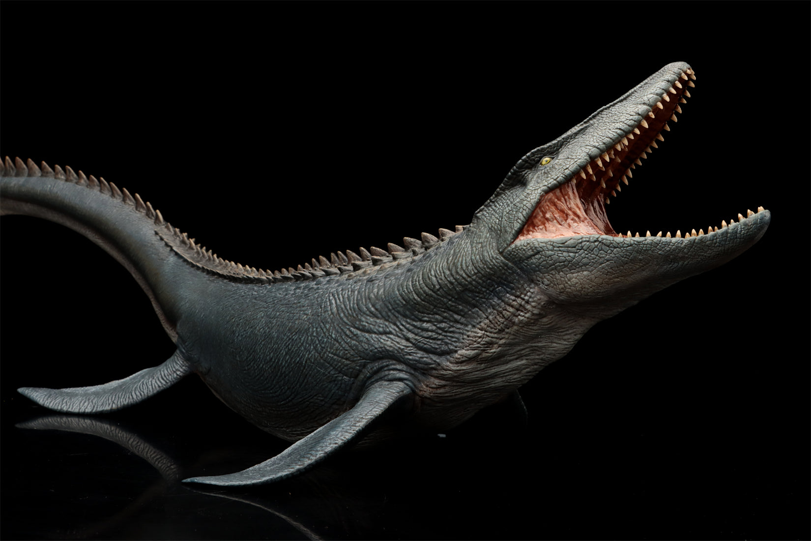 Nanmu Mosasaurus 2.0 Lord of Abyss 172312 Figure