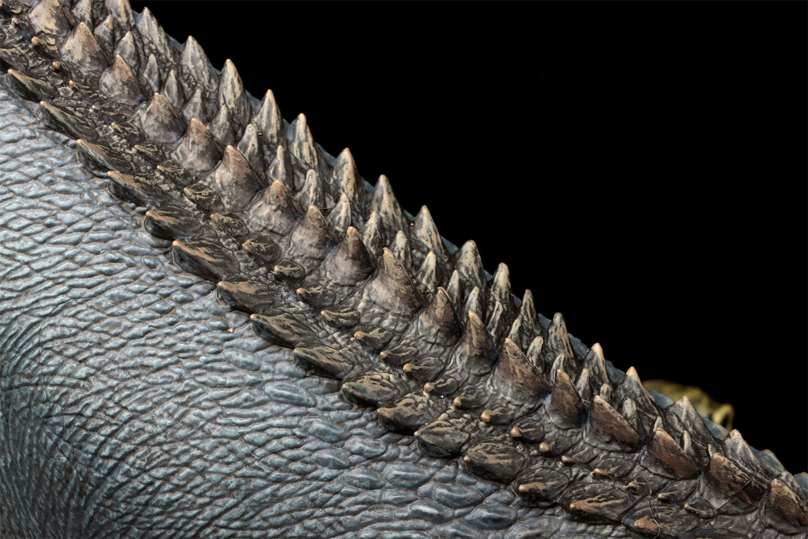 Nanmu Mosasaurus 2.0 Lord of Abyss 172312 Figure