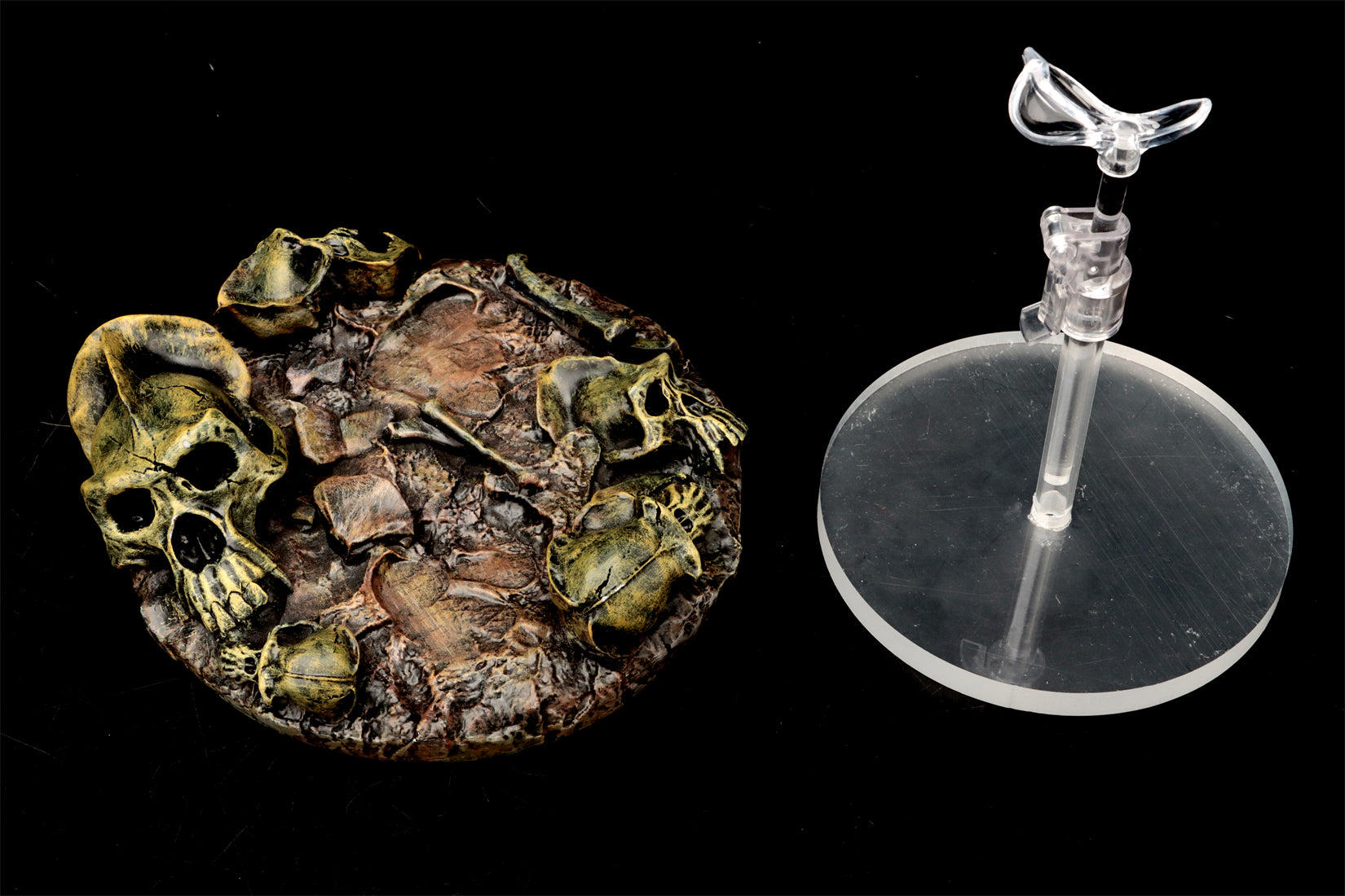 Nanmu Mosasaurus 2.0 Lord of Abyss 172312 Figure