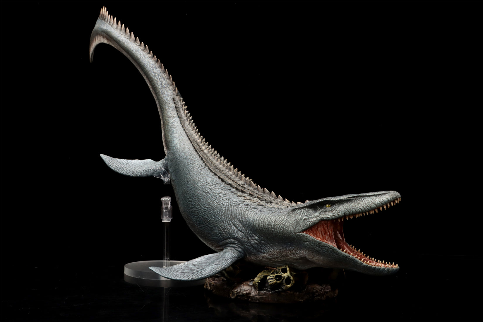 Nanmu Mosasaurus 2.0 Lord of Abyss 172312 Figure
