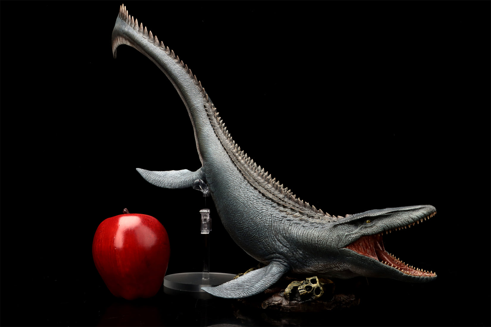 Nanmu Mosasaurus 2.0 Lord of Abyss 172312 Figure