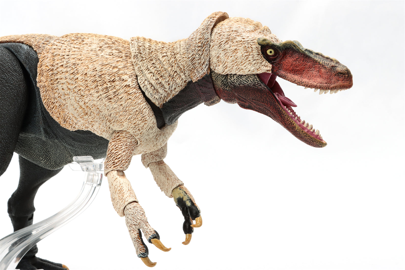 Beasts of the Mesozoic Dryptosaurus aquilunguis- 1/18th scale
