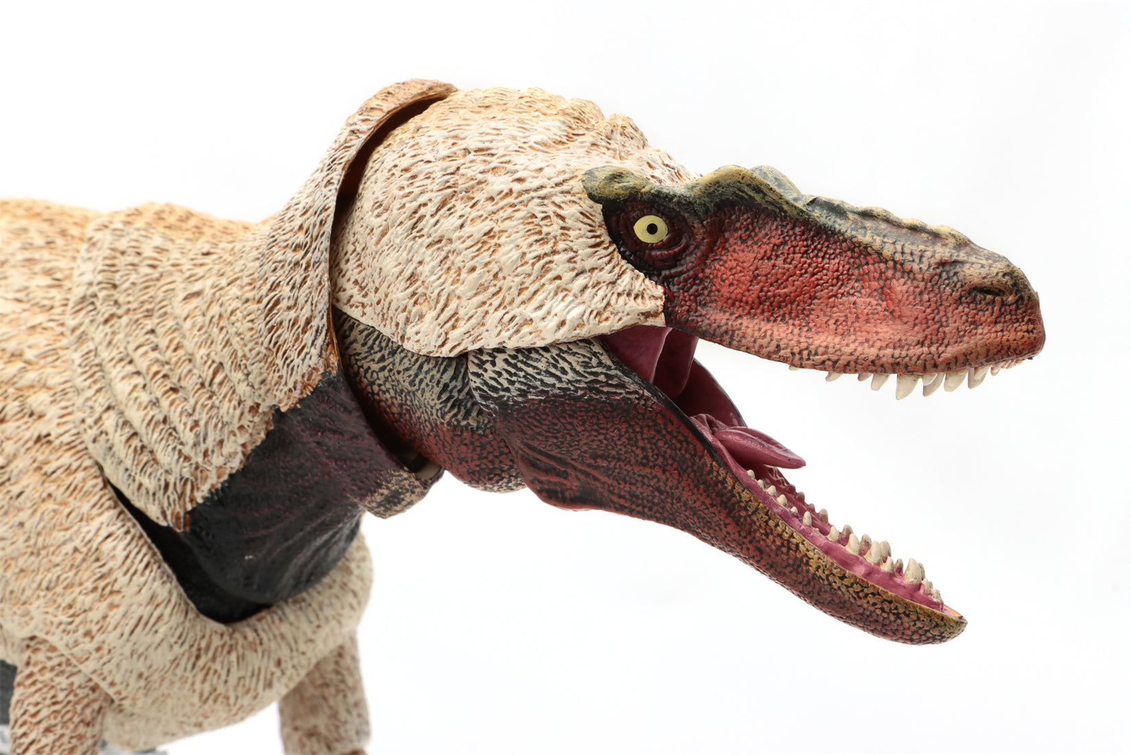Beasts of the Mesozoic Dryptosaurus aquilunguis- 1/18th scale