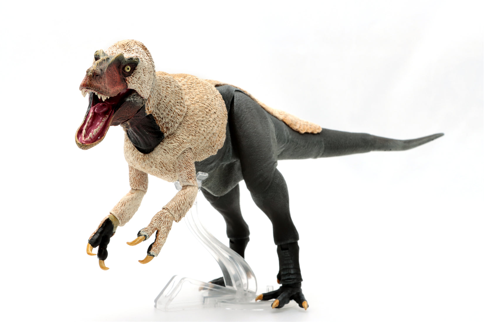 Beasts of the Mesozoic Dryptosaurus aquilunguis- 1/18th scale
