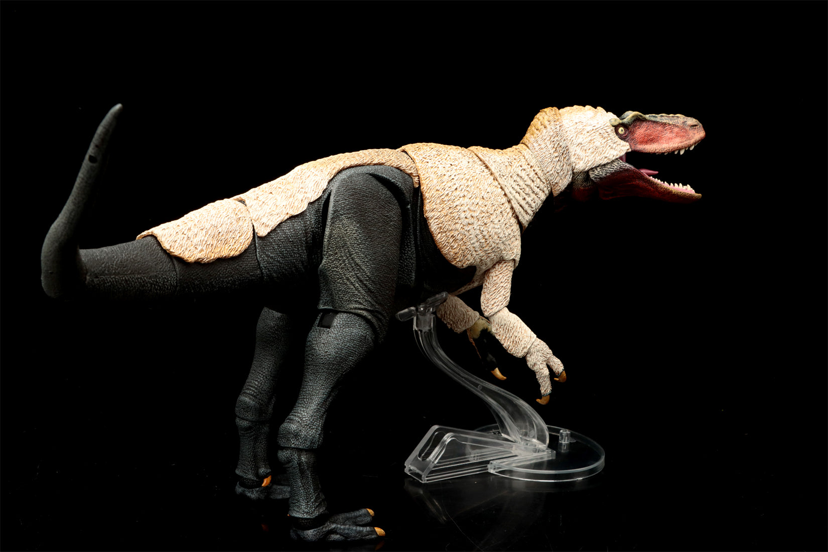 Beasts of the Mesozoic Dryptosaurus aquilunguis- 1/18th scale