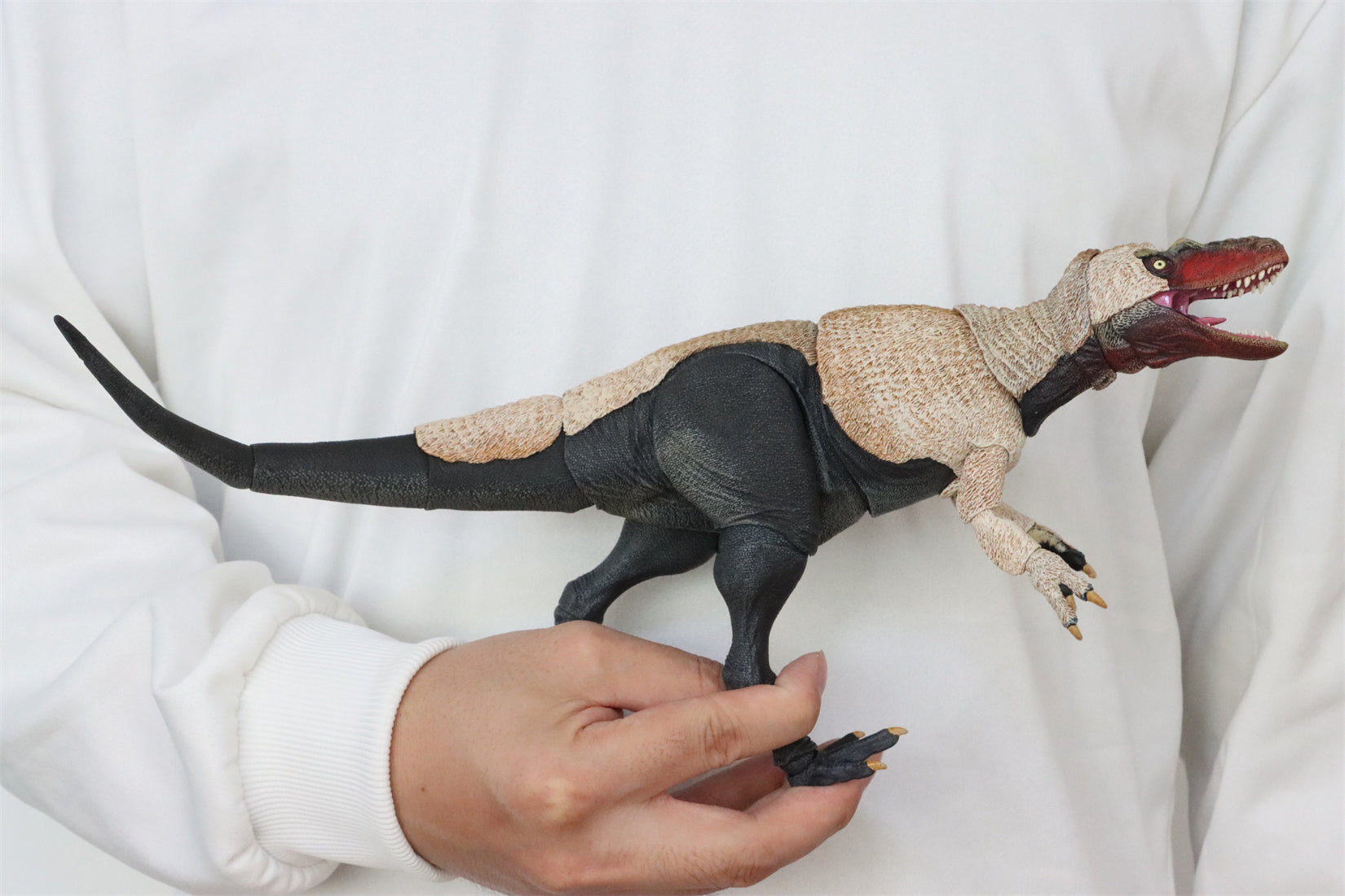 Beasts of the Mesozoic Dryptosaurus aquilunguis- 1/18th scale