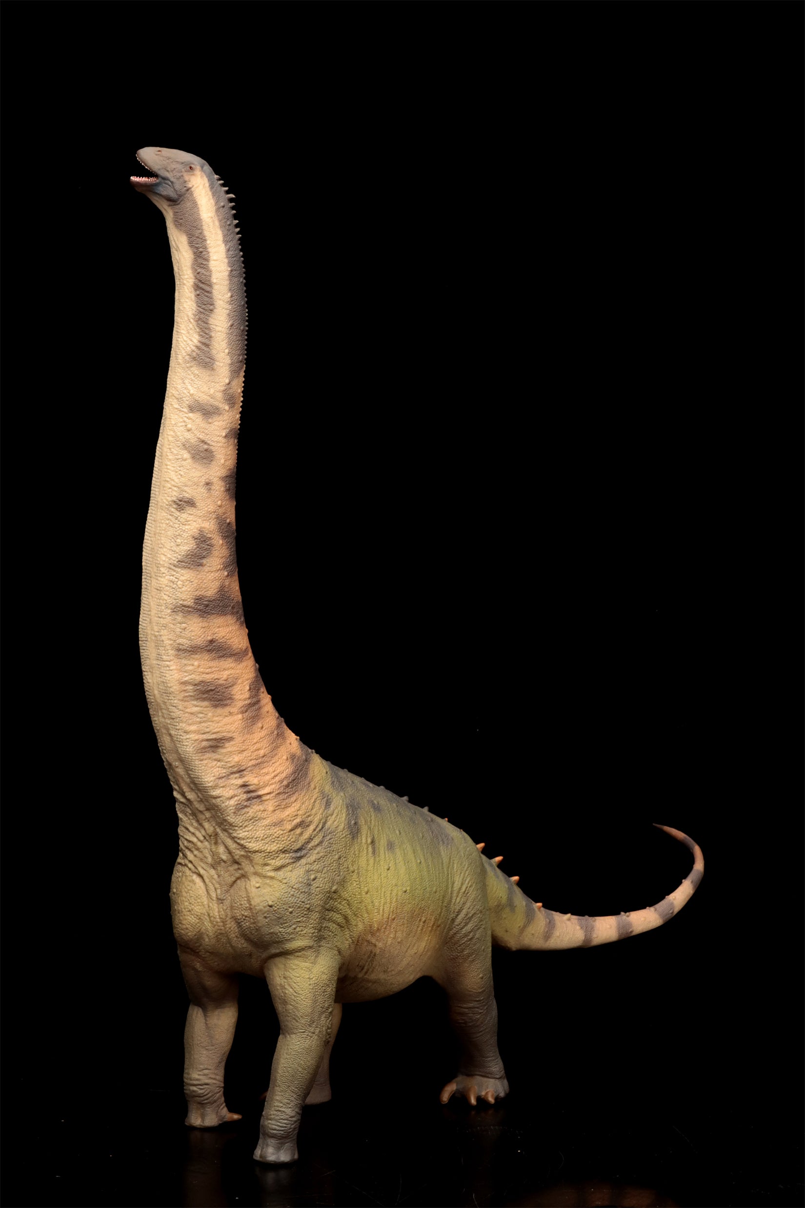 PNSO Hongkongsaurus Huigui 1:45 Scale Model