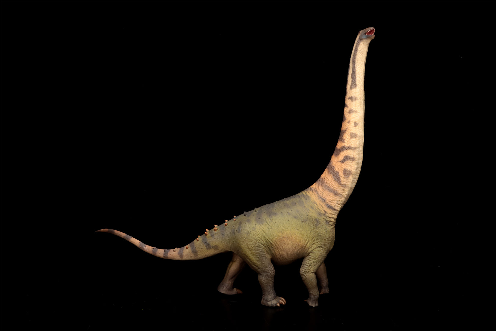 PNSO Hongkongsaurus Huigui 1:45 Scale Model