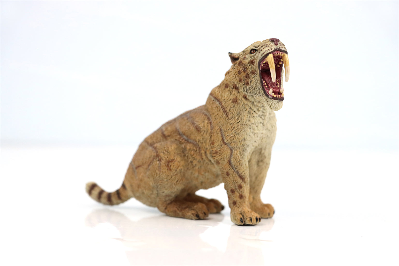 TNG Arsinoitherium Elasmotherium Megatherium Woolly Mammoth Stegodon Figure