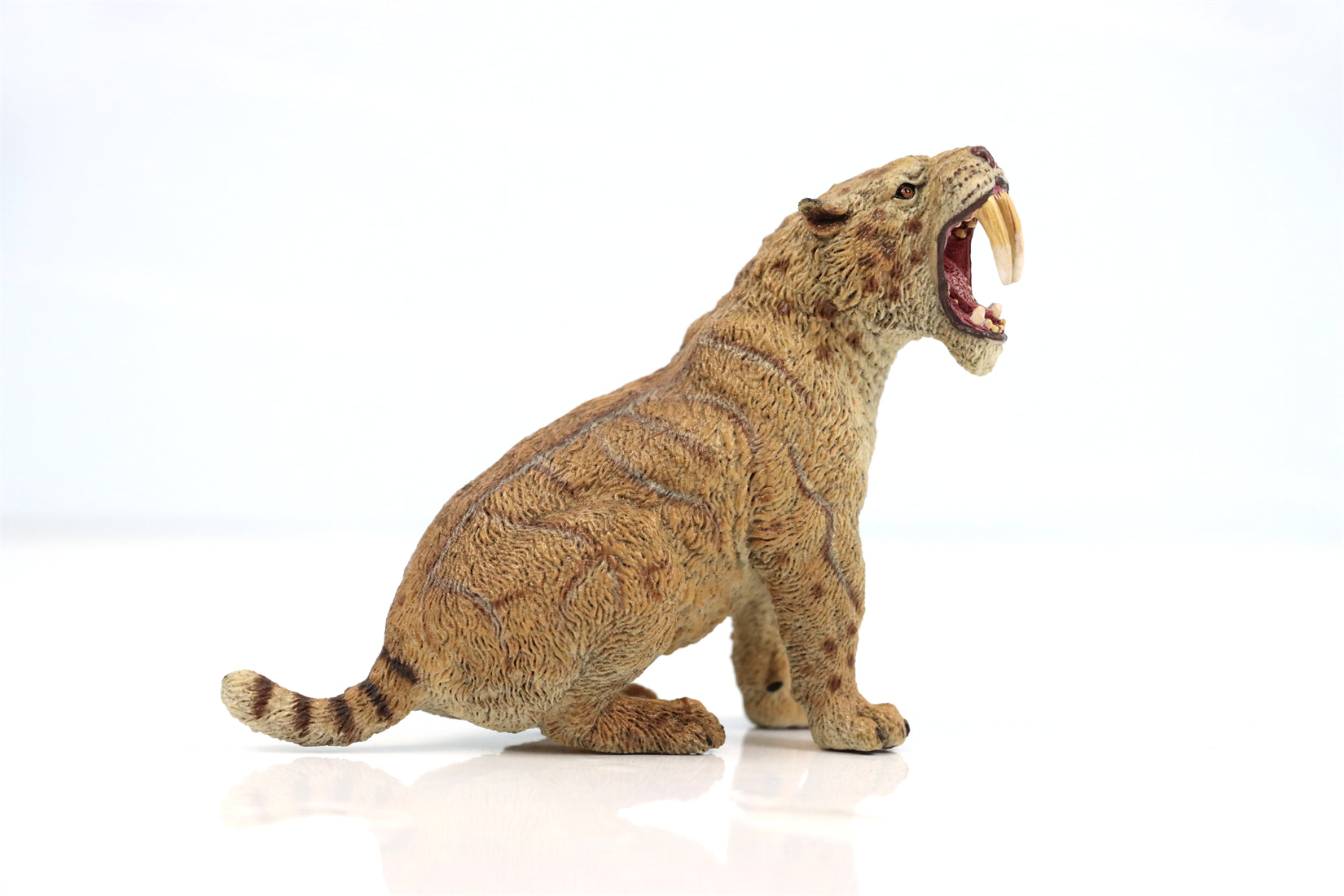 TNG Arsinoitherium Elasmotherium Megatherium Woolly Mammoth Stegodon Figure