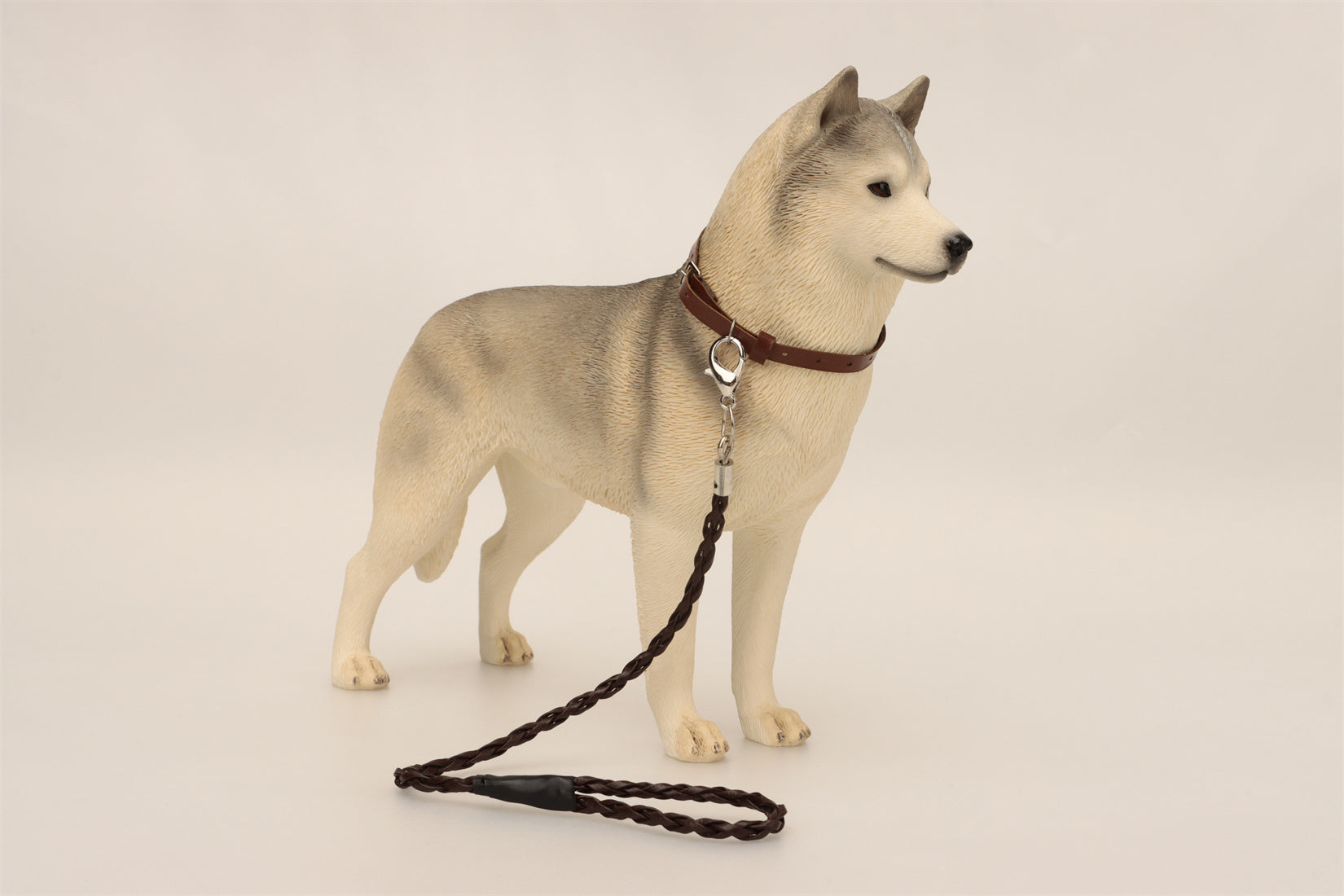 1/6 Siberian Husky Figure