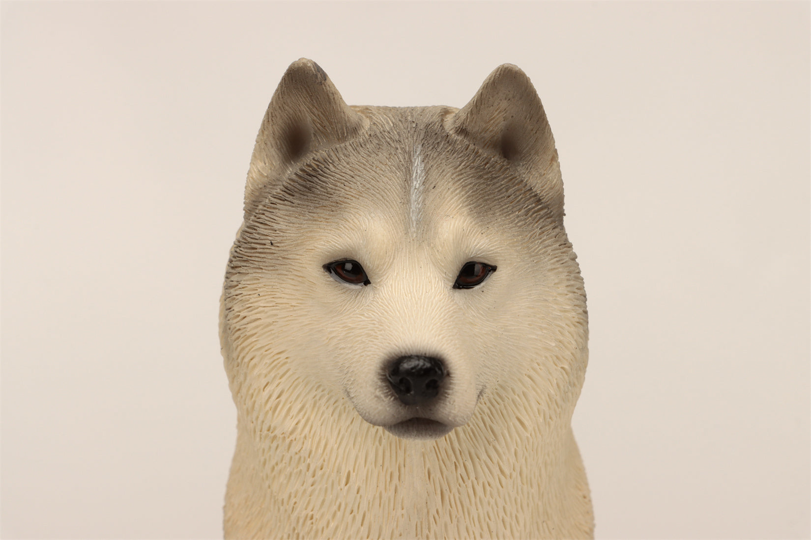 1/6 Siberian Husky Figure