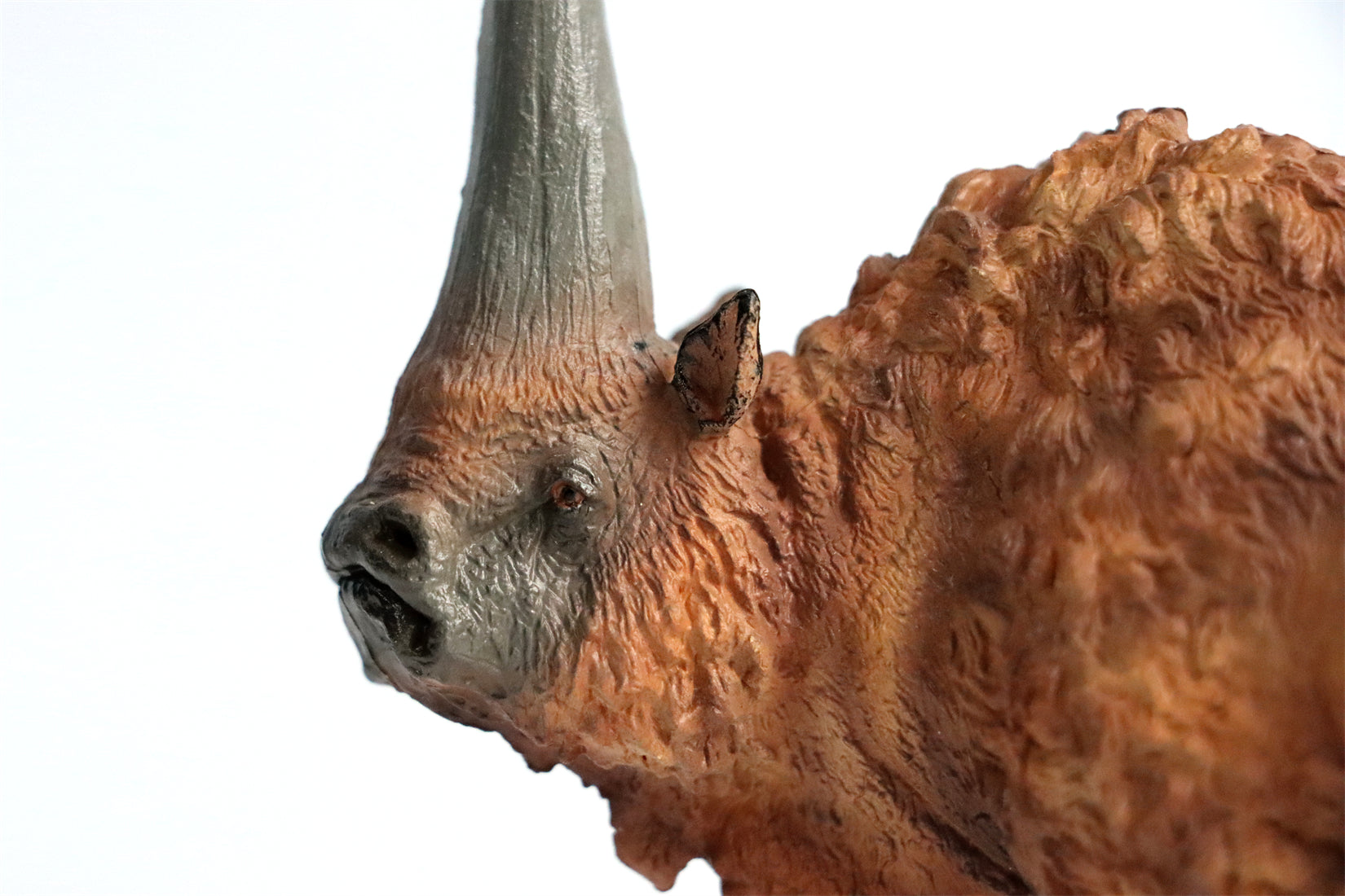 TNG Arsinoitherium Elasmotherium Megatherium Woolly Mammoth Stegodon Figure