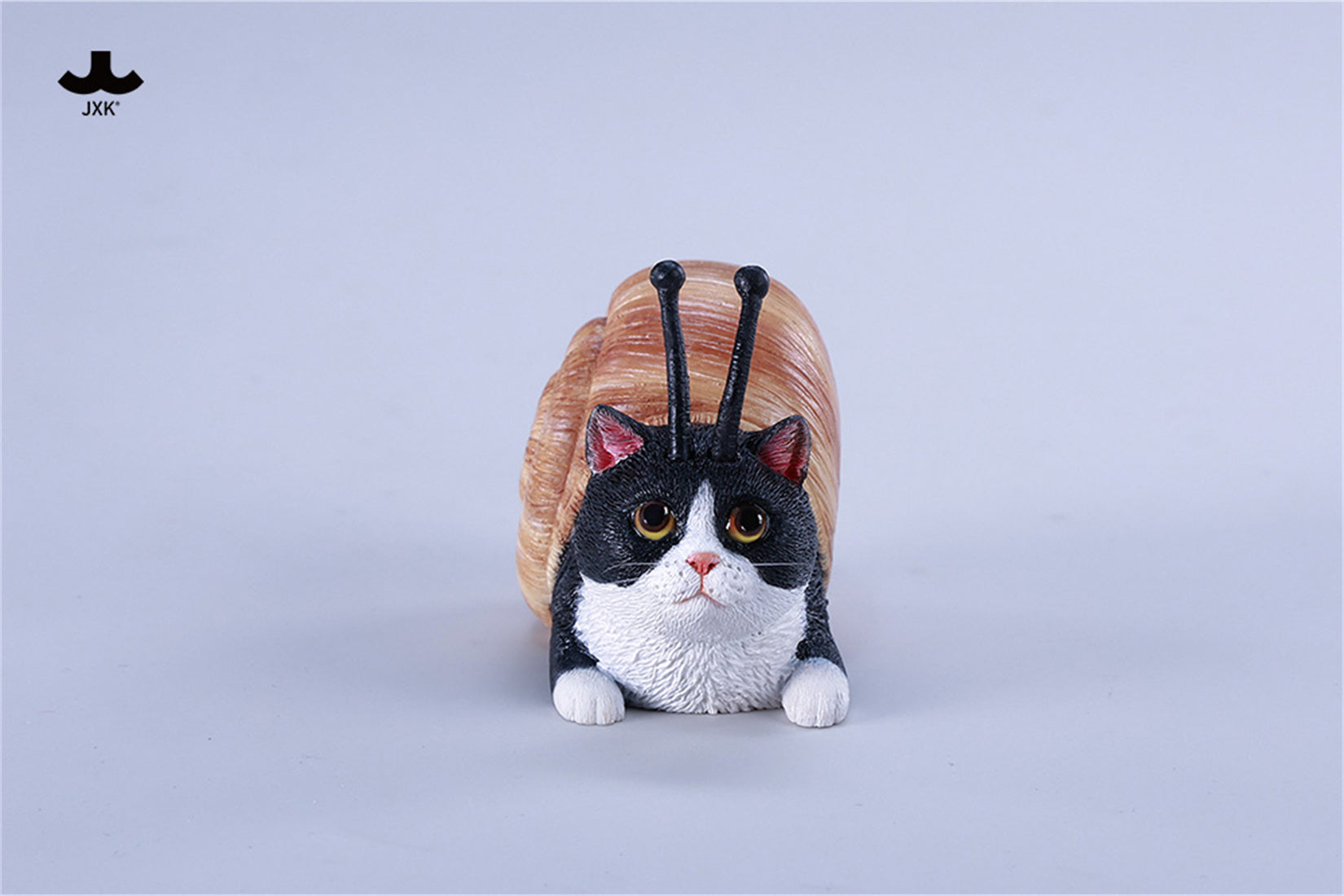 JXK Snail Cat Meow-niu Model