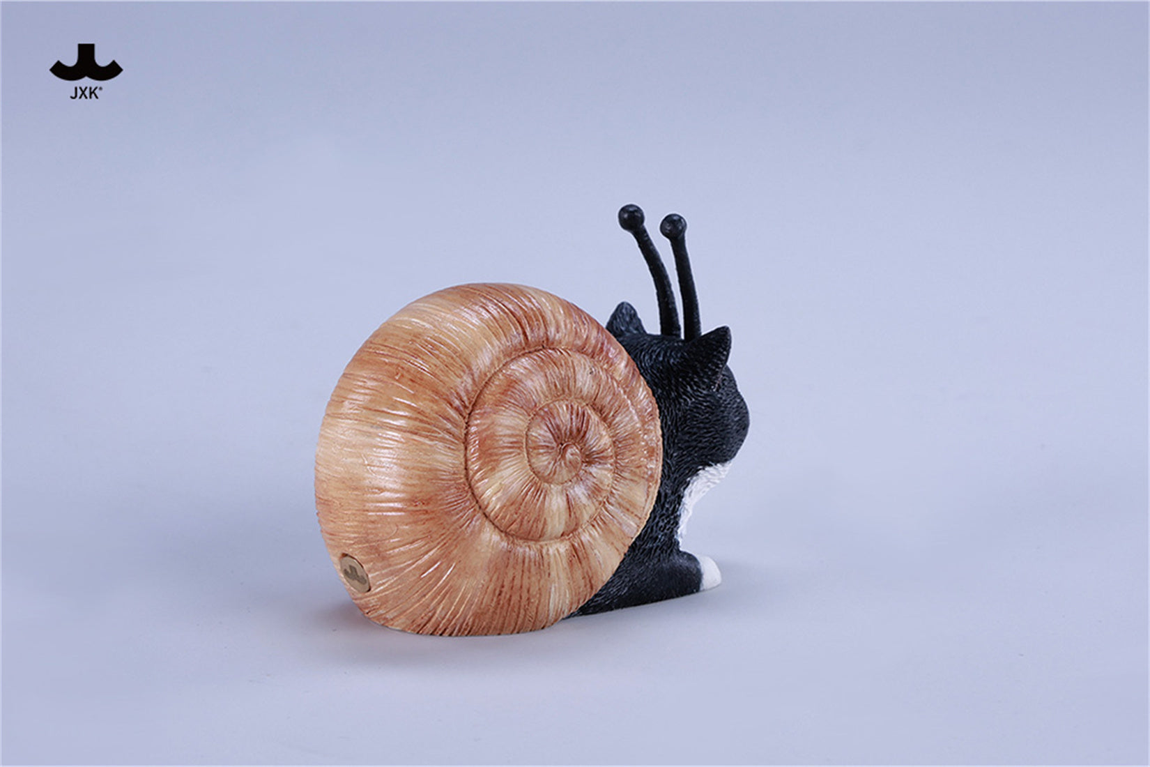 JXK Snail Cat Meow-niu Model