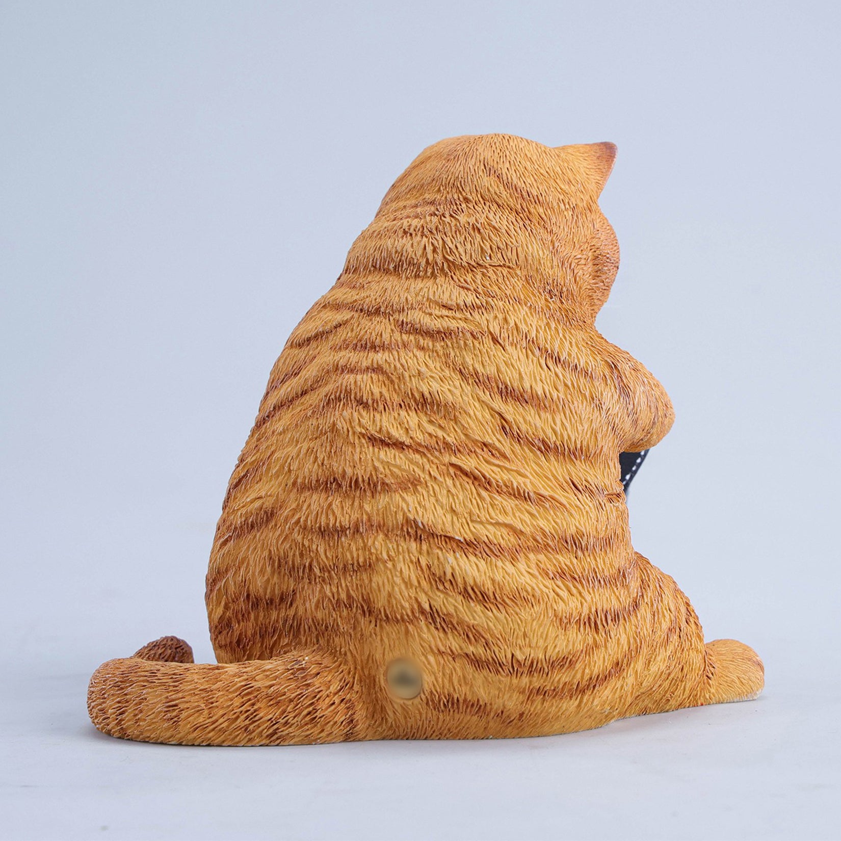 JXK Studio Empty Wallet Cat Model